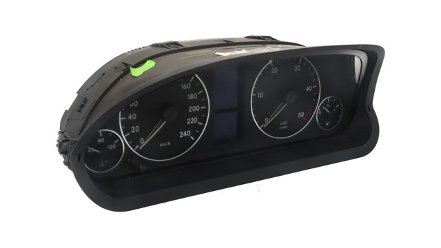 A1695406247 Mercedes