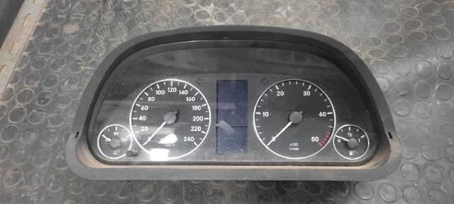 A1695406247 Mercedes