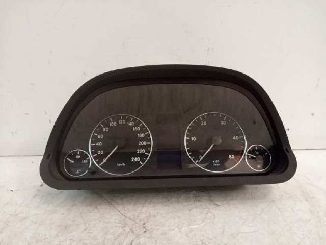 A1695406247 Mercedes