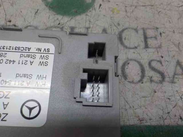 A1695406945 Mercedes