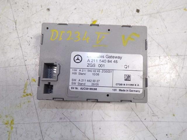 A1695406945 Mercedes