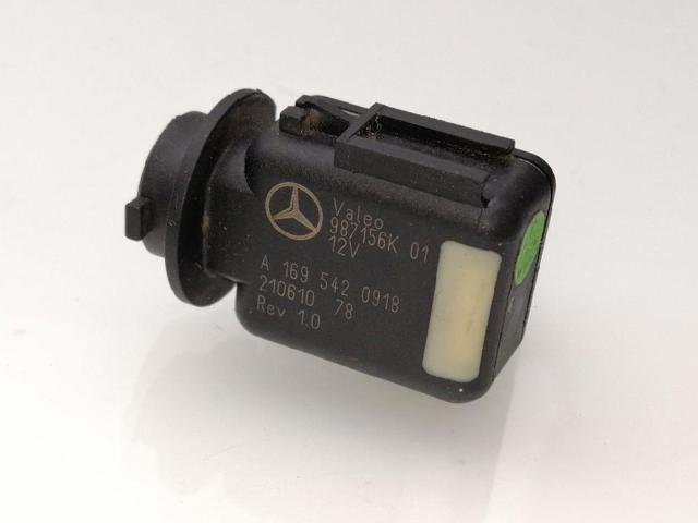 Sensor De Contaminacion De El Aire A1695420918 Mercedes