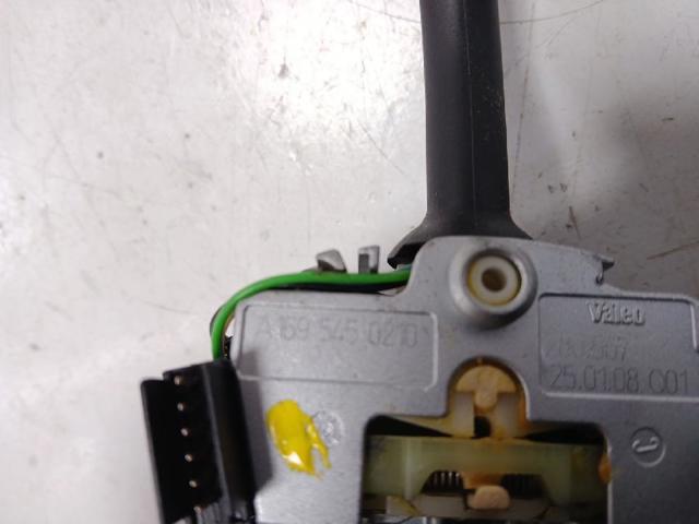 A1695450004 Interruptor de control de crucero  disponible Utrera
