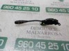 Conmutador en la columna de dirección control de crucero A1695450004 MERCEDES