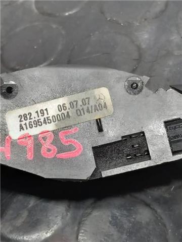 MERCEDES A1695450004 Interruptor de control de crucero  comprar en Murcia