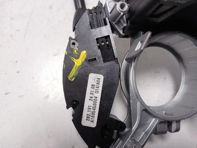 MERCEDES A1695450004 Interruptor de control de crucero comprar Pamplona