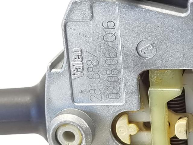 A1695450010 Conmutador izquierdo de la columna de dirección  disponible Málaga