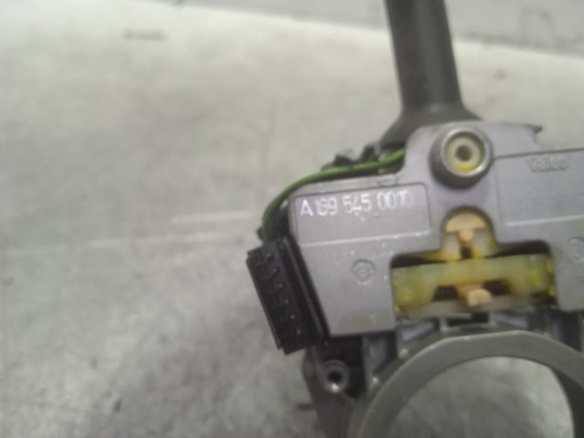 A1695450010 MERCEDES Conmutador izquierdo de la columna de dirección  comprar en Oviedo