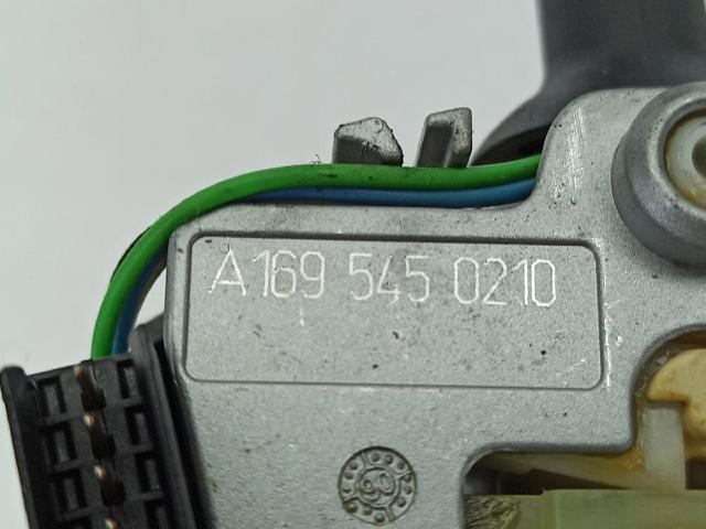 A1695450210 Conmutador izquierdo de la columna de dirección  en stock Castellón