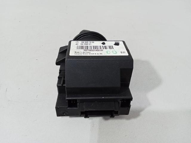 A1695451908 Mercedes