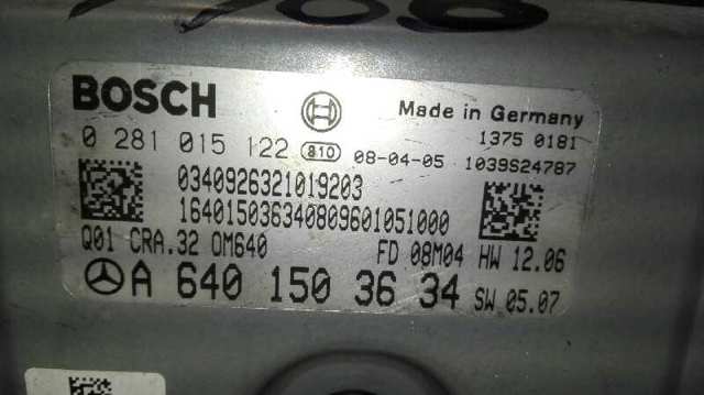 A1695451908 Mercedes