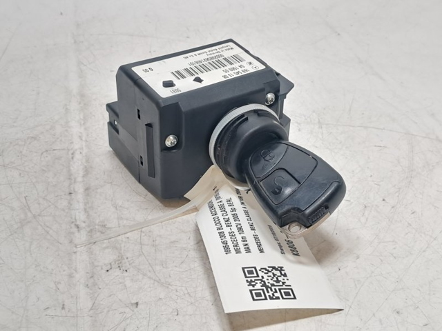 A1695452932 Mercedes