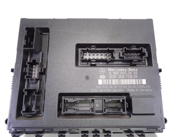 A1695453432 Mercedes