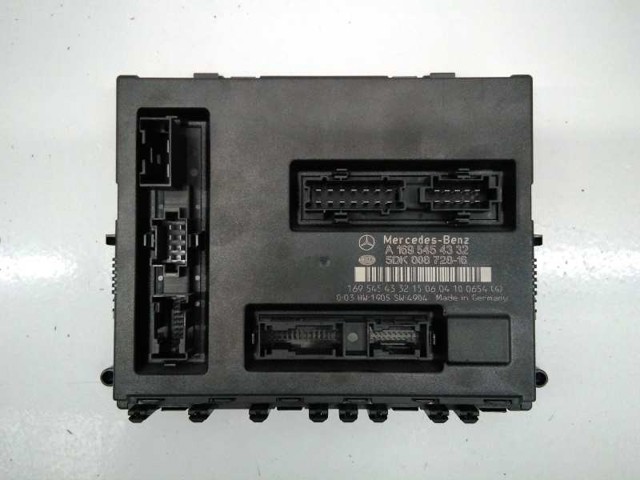 A1695454332 Mercedes