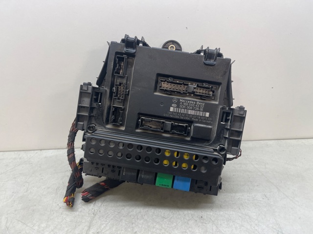 MERCEDES A1695454332 Módulo de adquisición de señales SAM  comprar en Albacete