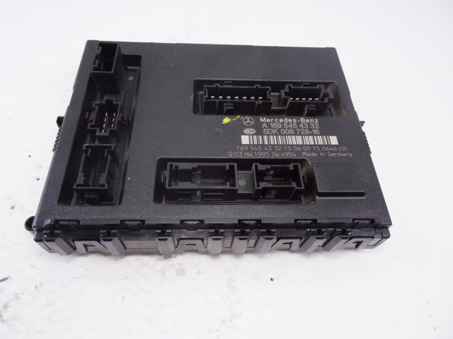A1695454332 Módulo de adquisición de señales SAM  en stock Sabadell