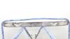 Refuerzo paragolpes delantero A1696200334 MERCEDES
