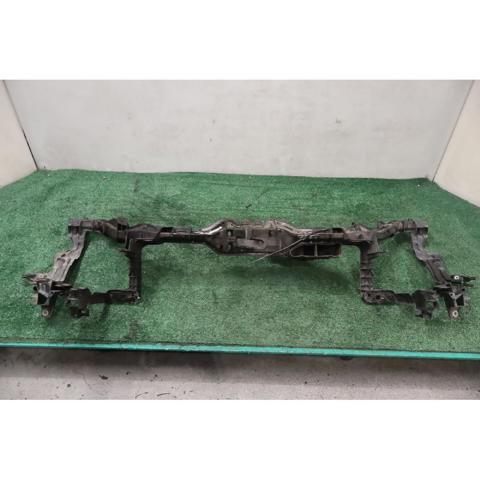 MERCEDES A1696200434 Panel de soporte del radiador y montaje de faros  comprar en Albacete