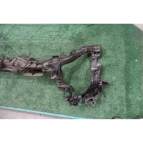 A1696200434 MERCEDES Panel de soporte del radiador y montaje de faros  disponible Alicante