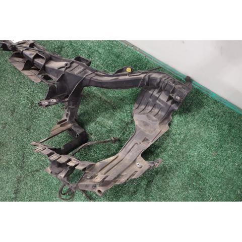 MERCEDES A1696200434 Panel de soporte del radiador y montaje de faros  comprar en Albacete