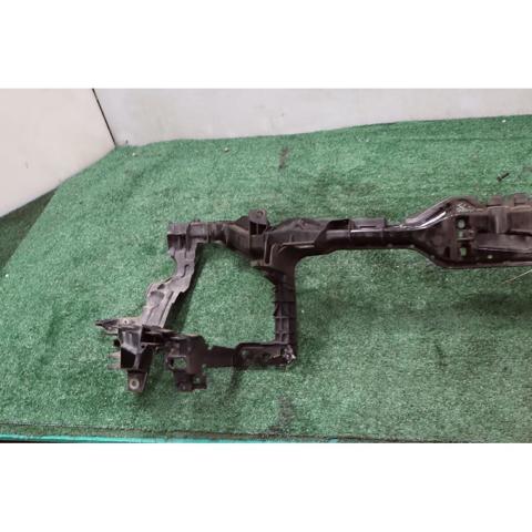 A1696200434 MERCEDES Soporte de radiador  en stock Huelva