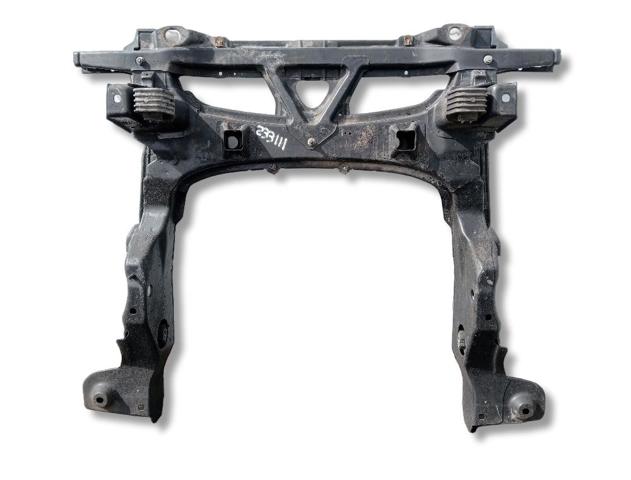 Comprar Subchasis delantero soporte motor Mercedes B  W245 a bajo precio