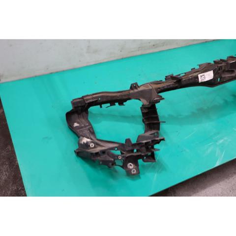 A1696201634 MERCEDES Panel de soporte del radiador y montaje de faros  disponible Ourense