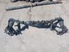 Soporte de radiador  A1696201634 MERCEDES