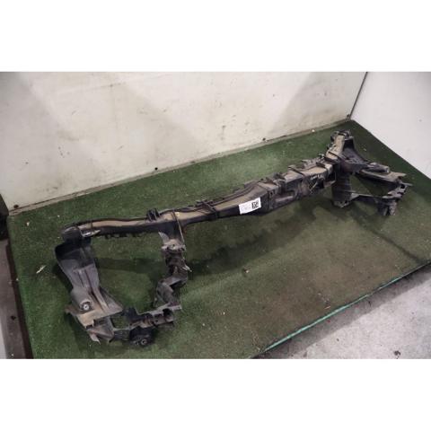 A1696201634 MERCEDES Soporte de radiador  en stock Córdoba