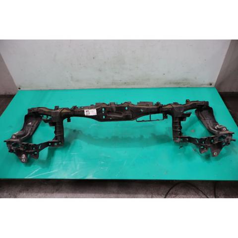 A1696201634 MERCEDES Soporte de radiador  en stock Huelva