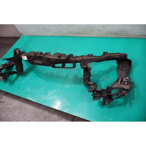 A1696201634 MERCEDES Soporte de radiador  en stock Huelva