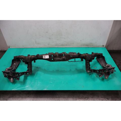 A1696201634 MERCEDES Panel de soporte del radiador y montaje de faros  comprar en Lleida