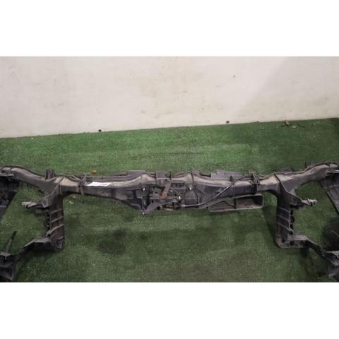 A1696201634 MERCEDES Panel de soporte del radiador y montaje de faros  disponible Alicante
