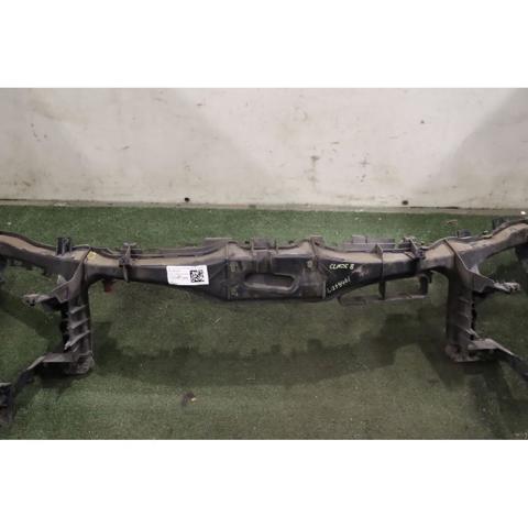 A1696201634 MERCEDES Soporte de radiador  en stock Gandía