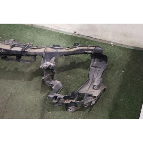 MERCEDES A1696201634 Panel de soporte del radiador y montaje de faros  disponible España