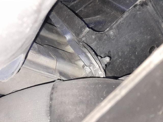Refuerzo paragolpes delantero Mercedes B  desde 108,90 €