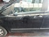 Puerta de coche, delantera, izquierda A1697200105 MERCEDES