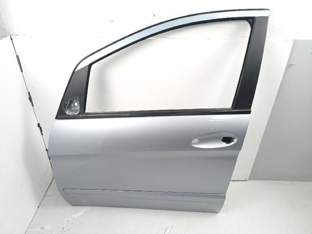 Puerta delantera izquierda A1697200505 Mercedes