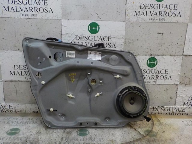 A1697200779 MERCEDES Mecanismo de elevalunas de la puerta delantera izquierda  disponible Alicante