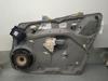 Mecanismo levanta, puerta delantera derecha A1697200879 MERCEDES