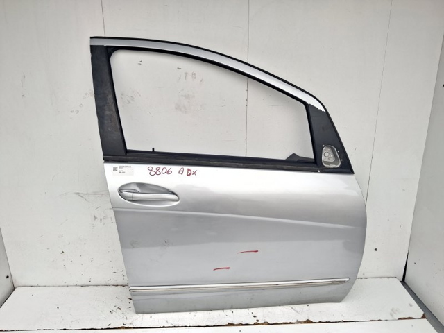 A1697202205 Mercedes