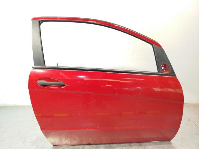 Puerta delantera derecha A1697202405 Mercedes