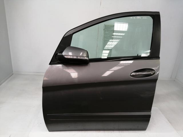 Puerta delantera izquierda A1697202505 Mercedes