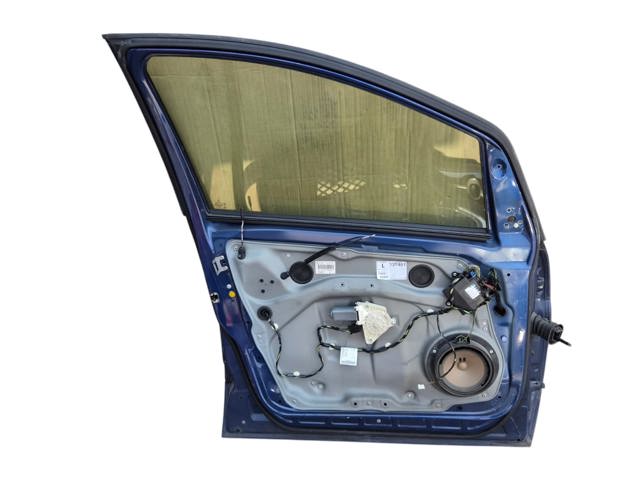 Puerta del conductor Mercedes B  (W245)