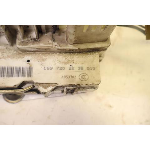 A1697202535 Mercedes