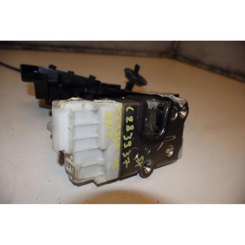 A1697202535 Cerradura de puerta delantera izquierda  comprar en Pontevedra