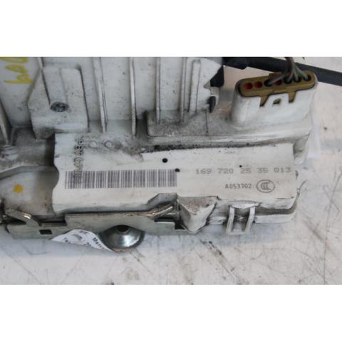 MERCEDES A1697202535 Cerradura de puerta delantera izquierda  comprar en Albacete