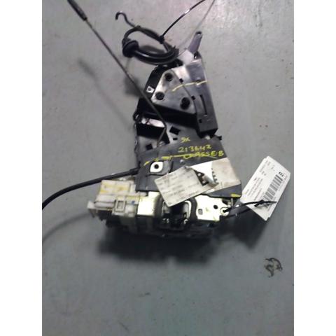 MERCEDES A1697202535 Cerradura comprar Pamplona