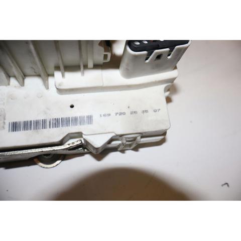 A1697202535 MERCEDES Cerradura comprar Alcalá