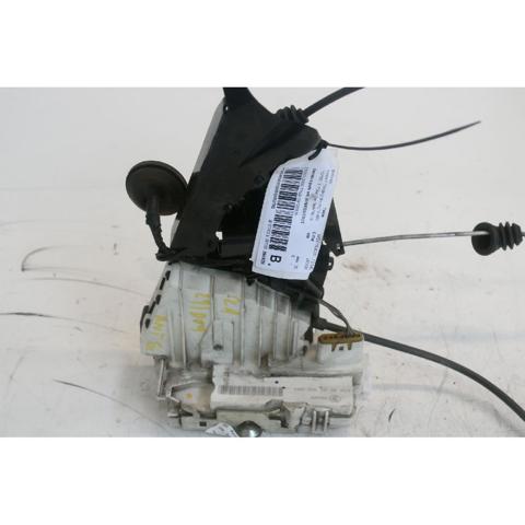 A1697202535 MERCEDES Cerradura de puerta delantera izquierda  disponible Ourense